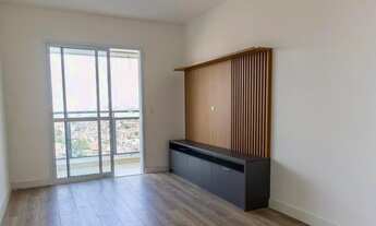 Imagem: Cobertura duplex para venda tem 127 metros