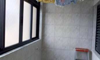 Imagem 5: Charmoso 66 m² com 3 dormitórios, 1 vaga ao lado da Matriz na Freguesia do Ó