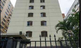 Imagem: Apartamento para aluguel possui 106 metros