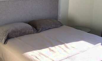 Imagem 6: Apartamento para venda tem 220,16 metros quadrados com 4 quartos em Carmo - Belo Horizonte