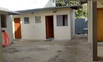 Imagem 4: Aluga se Suíte só para estudantes