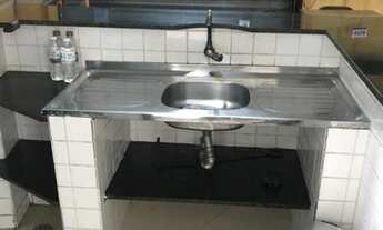 Imagem 9: Salão comercial - Santana de Parnaíba