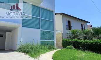 Imagem 1: Casa de Condominio em Alphaville - Santana de Parnaíba