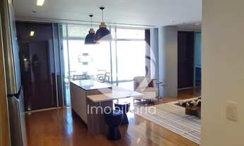 Imagem 6: Barra da Tijuca Apartamento com 1 dormitório