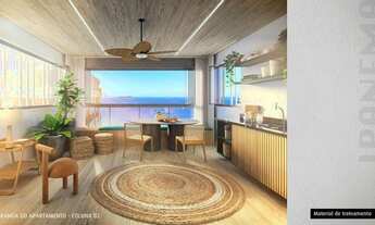Imagem 2: Alma Ipanema Residencial Styler Double suites, studio, loft e 2 quartos