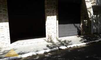 Imagem 2: Salão Comercial para Locação em São Paulo, Vila das Belezas, 1 banheiro