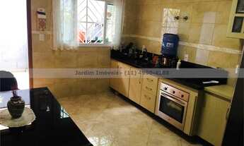Imagem 5: Sobrado - Jardim Milena - Santo Andre - Sao Paulo