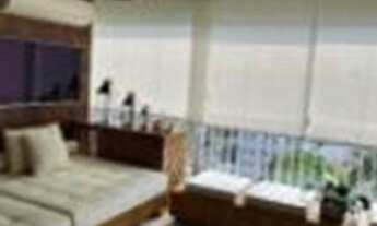 Imagem 2: Apartamento decorado a venda na Vila Ester!