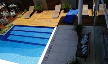 Imagem 3: Casa para venda com 735 metros quadrados com 5 quartos em Vila Albertina - São Paulo - SP