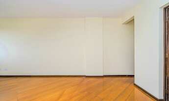 Imagem 6: APTO 3 QUARTOS VAGA COBERTA! LINDA VISTA DO JARDIM BOTÂNICO. PRÓX UFPR, PUC!!