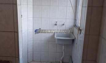 Imagem 7: Apartamento para aluguel com 50 metros quadrados com 2 quartos em Canto do Forte - Praia G