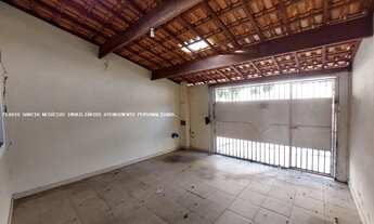 Imagem 3: Casa para Venda em Mogi das Cruzes, Vila Cintra, 2 dormitórios, 1 suíte, 2 banheiros, 2 va