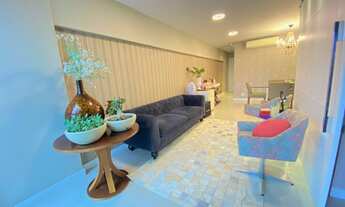 Imagem 3: Apartamento para venda com 145 metros quadrados com 4 quartos em Icaraí - Niterói - RJ