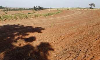 Imagem 6: Sitio cidade Itaju 5 alqueires agricultura terra boa pertinho da cidade