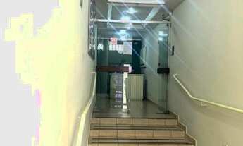 Imagem 3: Sala Venda R$ 89.000 ou Locação R$ 700 / mês - Centro - Curitiba/PR