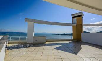 Imagem 5: Cobertura 04 suítes, amplo terraço, 04 vagas, Vista para o mar ( veja o vídeo