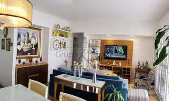 Imagem 6: Apartamento Splendor Garden - 100 m² - 3 quartos (2 suítes