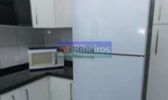 Imagem 2: Ótimo apartamento na Santa Catarina! TODO MOBILIADO! Visite conosco!!