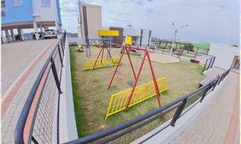 Imagem 6: Apartamento para venda no bairro Vila Real - Chapecó - SC