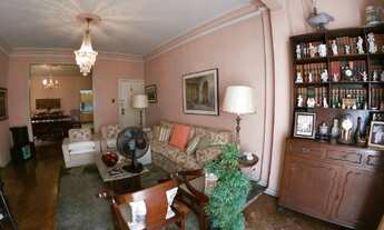 Imagem 6: Apartamento a venda com 03 quartos em Copacabana