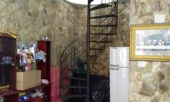 Imagem 7: Térrea para venda com 404 metros quadrados com 5 quartos em Portuguesa - Rio de Janeiro