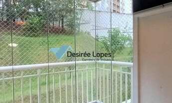 Imagem 2: Apartamento para Venda em Taboão da Serra, Jardim Wanda, 3 dormitórios, 1 suíte, 1 banheir