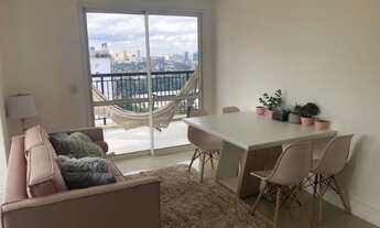 Imagem 7: Apartamento para Venda em Barueri, Jardim Tupanci, 3 dormitórios, 3 banheiros, 2 vagas