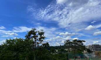 Imagem 2: Lote/Terreno Declive a Venda no GENESIS I - 455m2 - Alphaville - Santana de Parnaíba - SP