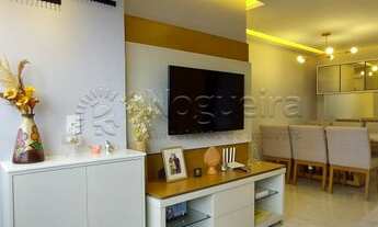 Imagem 1: Alta Vista Piedade - Apartamento reformado em Piedade - Lazer para toda a família - 25/06