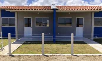 Imagem: Subsídio de até 41.698 mil,sua casa em