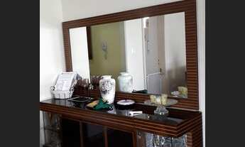 Imagem 4: BELÍSSIMO APARTAMENTO NO CAMPOS ELÍSIOS AL. BARÃO DE LIMEIRA 105m2 PRIVATIVOS REFORMADO