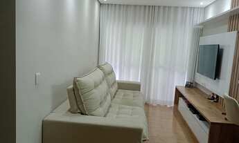 Imagem 6: Bosque dos Juritis