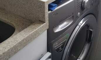 Imagem 5: Apartamento para venda com 2 quartos