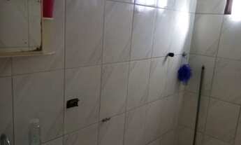 Imagem: Vende-se imóvel no caieiras