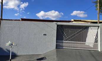 Imagem 2: Casa 03 quaros jd alto da boa vista