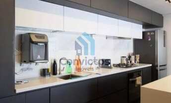 Imagem 6: São Paulo - Apartamento Padrão - Cidade São Francisco