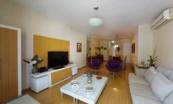 Imagem: Um 4 quartos com 148 m² na melhor rua de