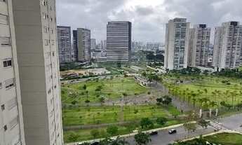 Imagem 5: Apartamento para venda com 241 metros quadrados com 4 quartos em Jardim das Perdizes- São