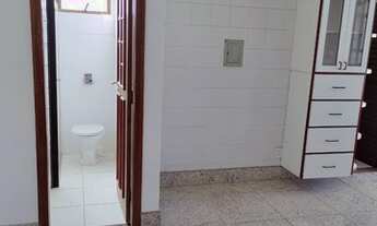 Imagem 3: Apartamento para venda tem 230 metros quadrados com 2 quartos em Barreiro - Belo Horizonte