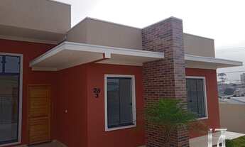 Imagem 2: Casa para Venda em Fazenda Rio Grande, Iguaçu, 3 dormitórios, 1 suíte, 1 banheiro, 1 vaga