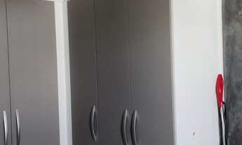 Imagem 4: Belíssimo apartamento semi mobiliado com 2 dormitórios Jundiapeba