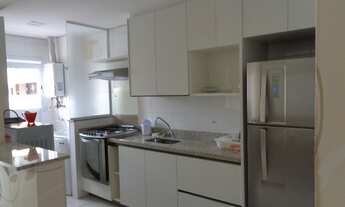 Imagem 3: GONZAGA LOCAÇÃO / - 2 DORMITÓRIOS SERVIÇOS DIÁRIOS - MOBILIADO LAZER