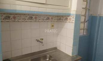 Imagem 7: Kitnet - Centro - Campinas