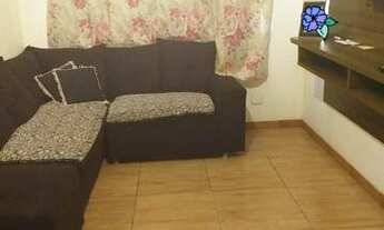 Imagem 6: Vendo Apartamento Terreo Campo Grande