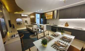 Imagem 2: Vende-se apartamento novo na orla 14 em palmas to