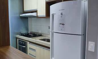 Imagem 5: Apartamento para venda com 2 dormitórios todo reformado em São Carlos