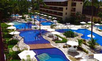 Imagem: Aluguel de Flat com 02 quartos no Nannai