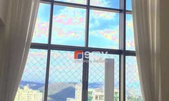 Imagem 6: Cobertura Duplex 540 m2 a venda, 04 suítes, cozinha, sala com pé direito duplo, 05 vagas