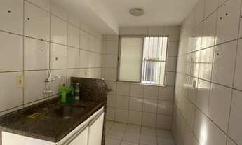 Imagem 6: Vendo apartamento no Condomínio Village Boa Esperança-Cohama!!