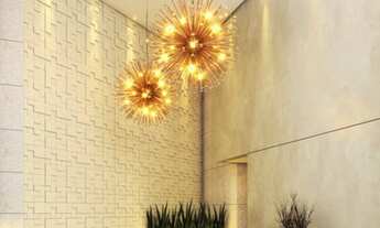 Imagem 3: LANÇAMENTO 3 QUARTOS NA SERRA - 78 A 81 m² EDIFÍCIO INVICTO - Alto padrão a 3 quadras do